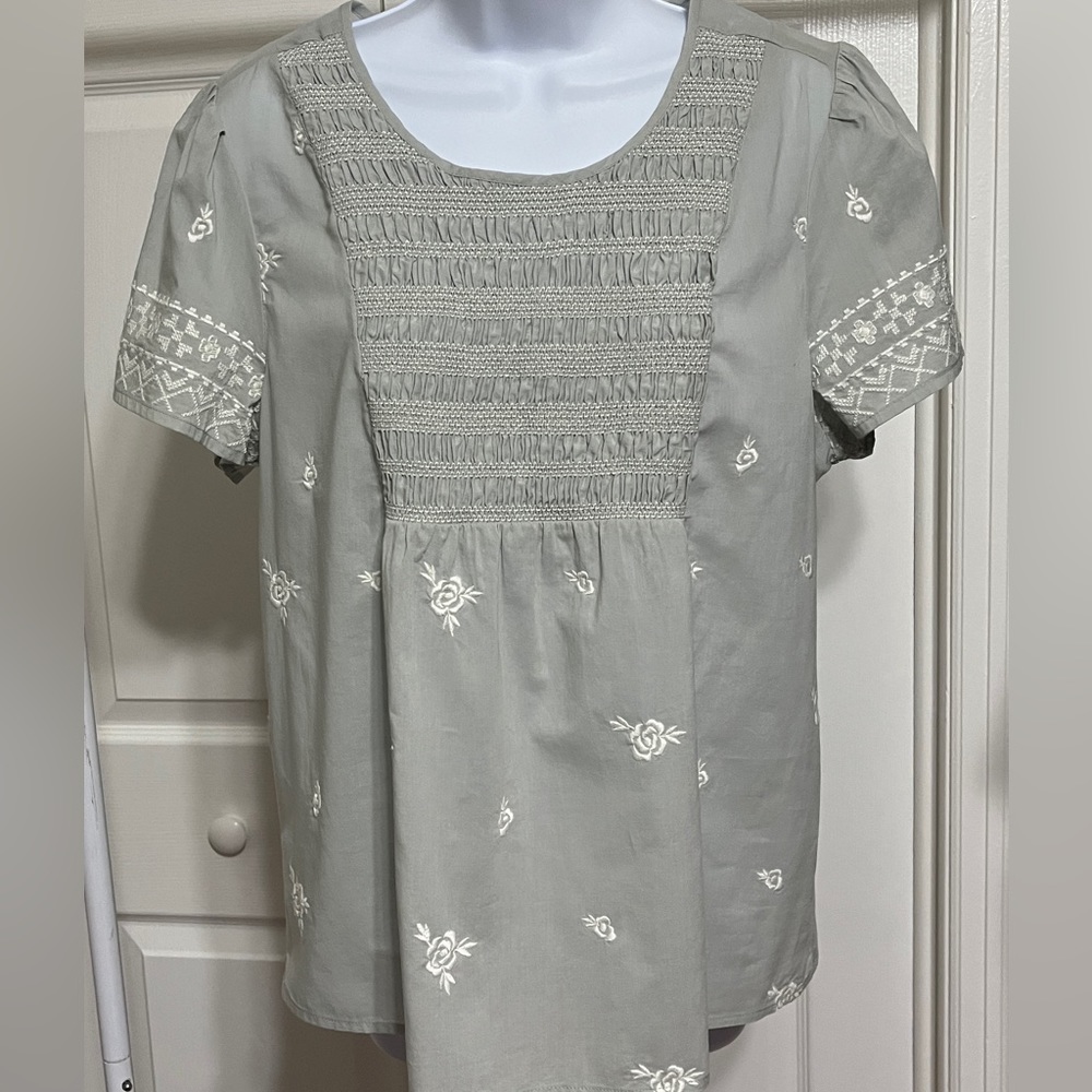 Lucky Brand Top